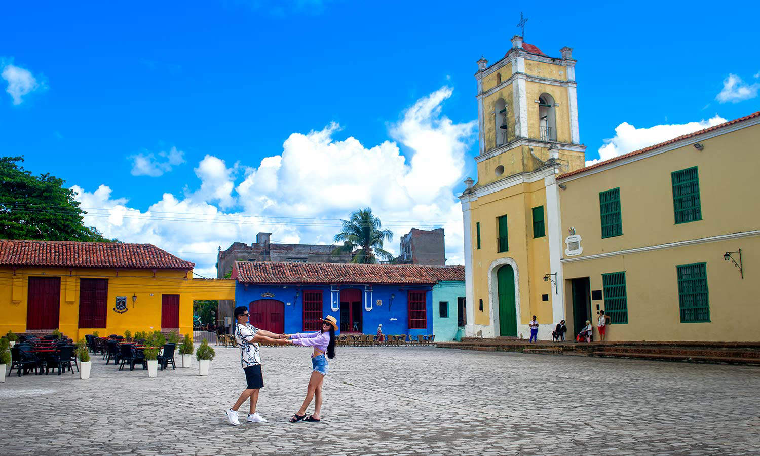 Camagüey Kuba