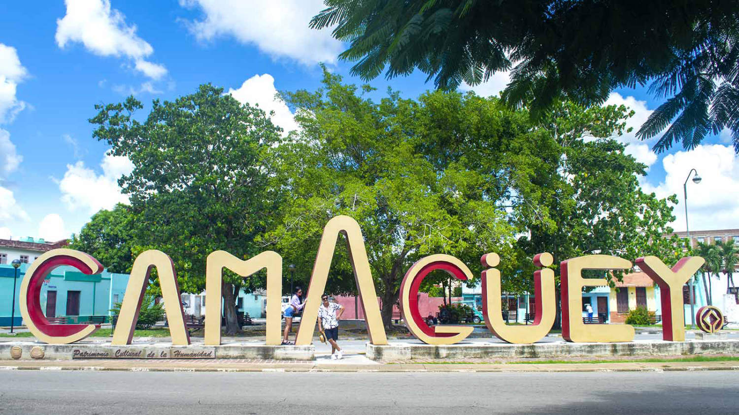 Stadt Camagüey