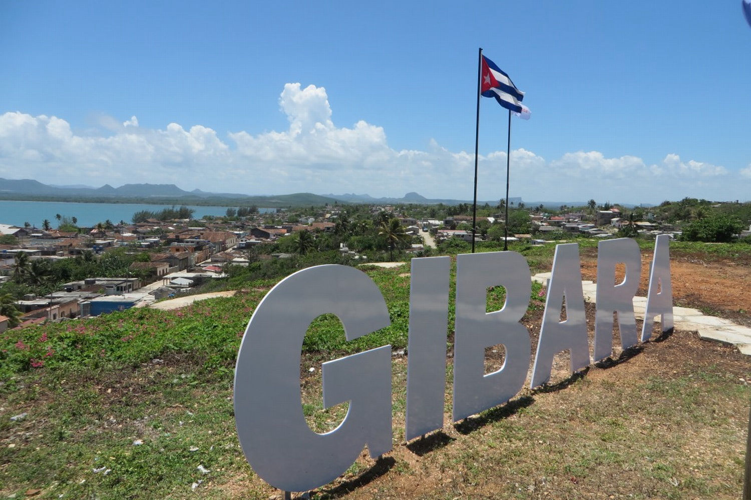 Gibara Adventure