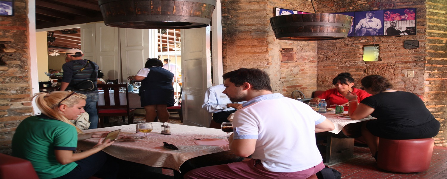 Imagen_Plaza Mayor Restaurant